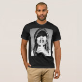 Stil! T-shirt (Voorkant volledig)