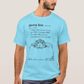 STIL T-SHIRT (Voorkant)