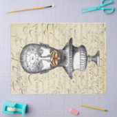 Stil Tissuepapier (Craft)