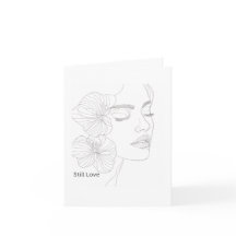 Stil, Van Binnen – MemoryUs Lyric Card