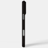 Stil water, eindeloze dagdromen Case-Mate iPhone case (Achterkant / Rechts)