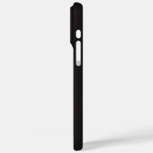 Stil water, eindeloze dagdromen Case-Mate iPhone case (Achterkant / Links)