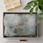 Stil Winter namiddag, ontkoppeling Tissuepapier (Geschenk)