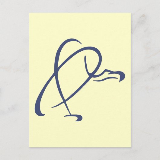 Stileer Briefkaart (Voorkant)