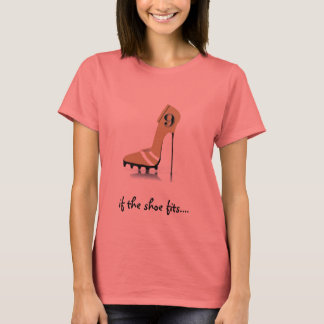 Stiletto Bowl XLIV Champion T-shirt