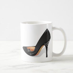 Stiletto Koffiemok