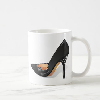 Stiletto Koffiemok