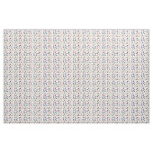 Stilettos High Hiel Collage Stof (Yard (91,4 cm))