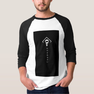 Stilheid, Gestileerd T-shirt