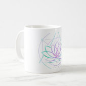 Still I Bloom Signature Mug Koffiemok (Voorkant links)