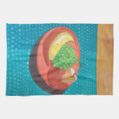 Still Life kitchen towel Theedoek (Horizontaal)