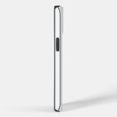 "Still Life with Blue Spirit", iPhone 14 Coque (Verso / Droite)