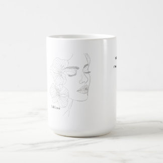Still Love-lyriciemug Koffiemok