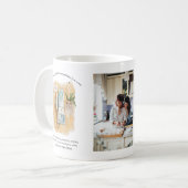 Still My First Call Mothers Day Photo Mug (Devant gauche)