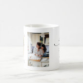 Still My First Call Mothers Day Photo Mug (Centre)