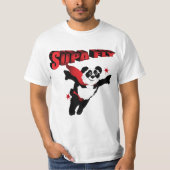 Still Too Supa Fly T-Shirt (Voorkant)