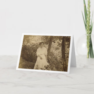 Stille Bezinning Kaart