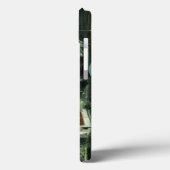 stille cabaret 2013 Case-Mate iPhone case (Achterkant / Links)