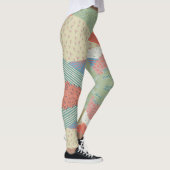 stille dorpsleggings leggings (Rechts)