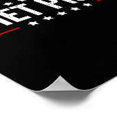 Stille Ggy Poster (Hoek)