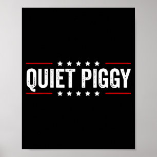 Stille Ggy Poster