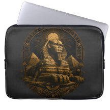 Stille Kracht | Great Sphinx Egypte Design