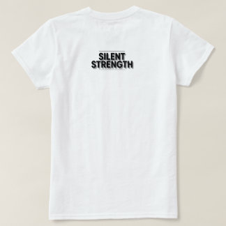 Stille Kracht T-shirt