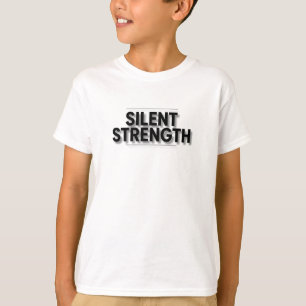 Stille Kracht T-shirt