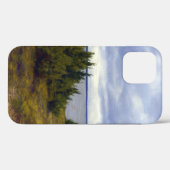 Stille kust van Vormsi Case-Mate iPhone Case (Achterkant (horizontaal))