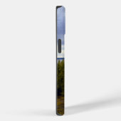 Stille kust van Vormsi Case-Mate iPhone Case (Achterkant / Rechts)