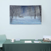 Stille Licht Banner (Beurs)