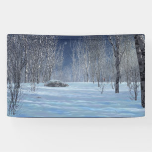 Stille Licht Banner