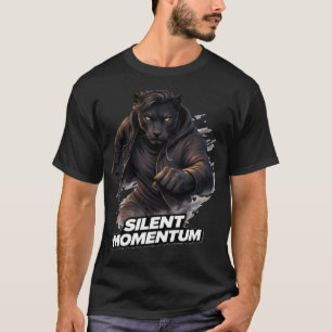 Stille Momentum T-shirt