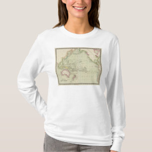 Stille Oceaan 11 T-shirt