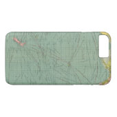 Stille Oceaan 9 Case-Mate iPhone Case (Achterkant (Horizontaal))
