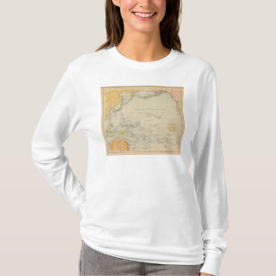 Stille Oceaan nr. 1 T-shirt