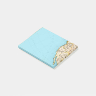 Stille Oceaan Post-it® Notes