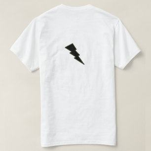 Stille Opkomst Phoenix Vogel Logo Minimalistisch W T-shirt