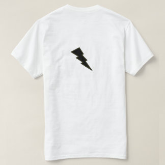 Stille Opkomst Phoenix Vogel Logo Minimalistisch W T-shirt