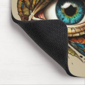 stille oproep muismat (Hoek)