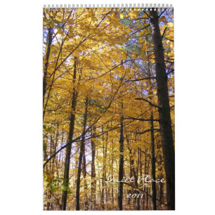 Stille Plaats 2011 Kalender