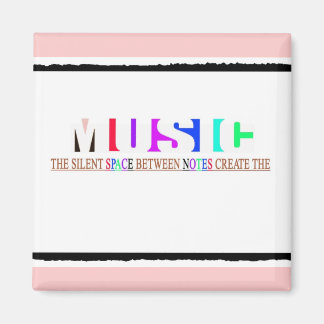 stille ruimte magneet