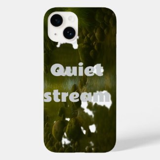 Stille stroom Case-Mate iPhone 14 hoesje