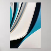 Stille Stroom Poster (Voorkant)