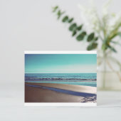 stille sylt briefkaart (Staand voorkant)