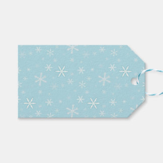 Stille Symfonie Cadeaulabel