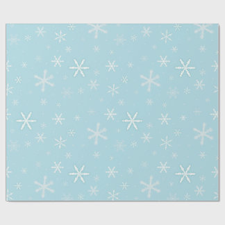 Stille Symfonie Cadeaupapier