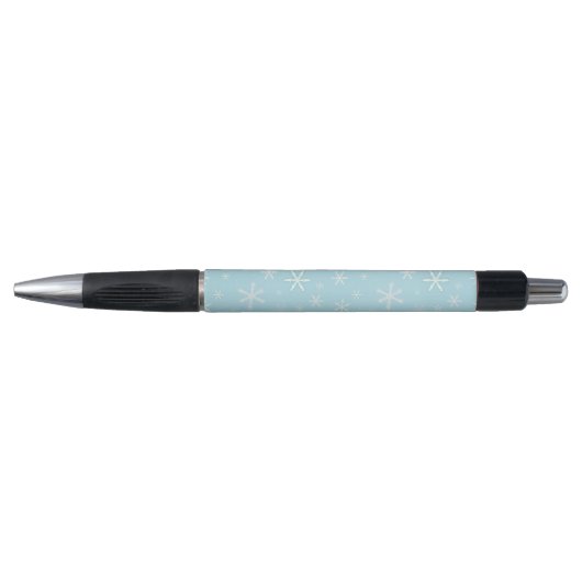 Stille Symfonie Pen (Voorkant)