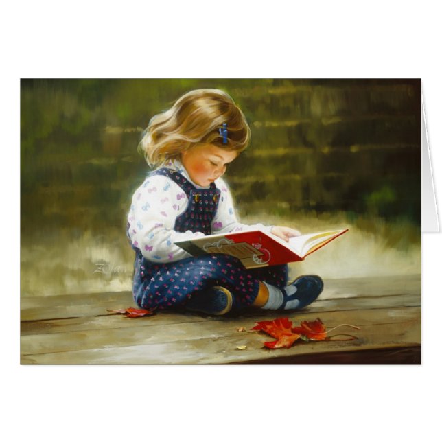 stille tijd (Voorkant Horizontaal)