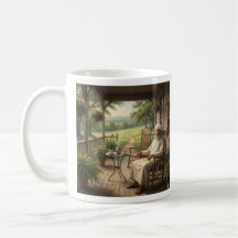 Stille Tijd Met Muhammed Mug
